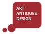 Art, Antiques & Design blog